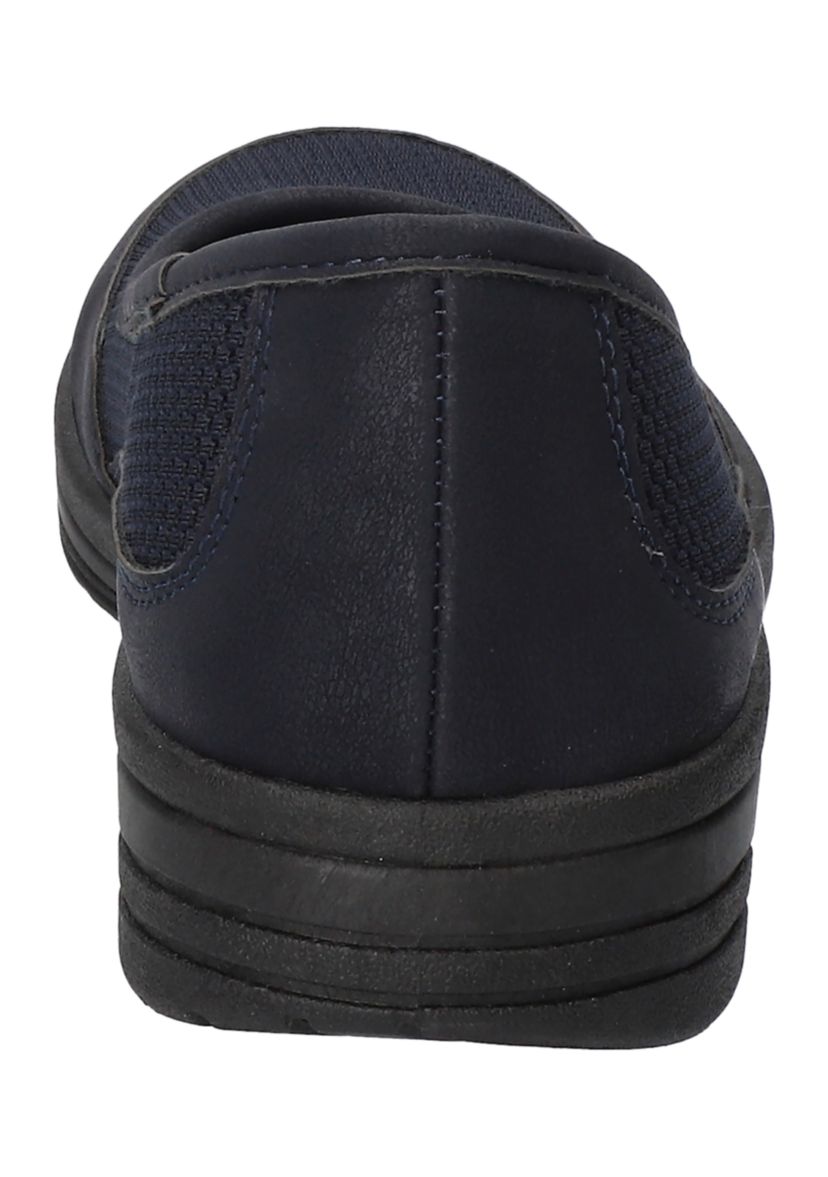 Joyous Athleisure Slip-Ons
