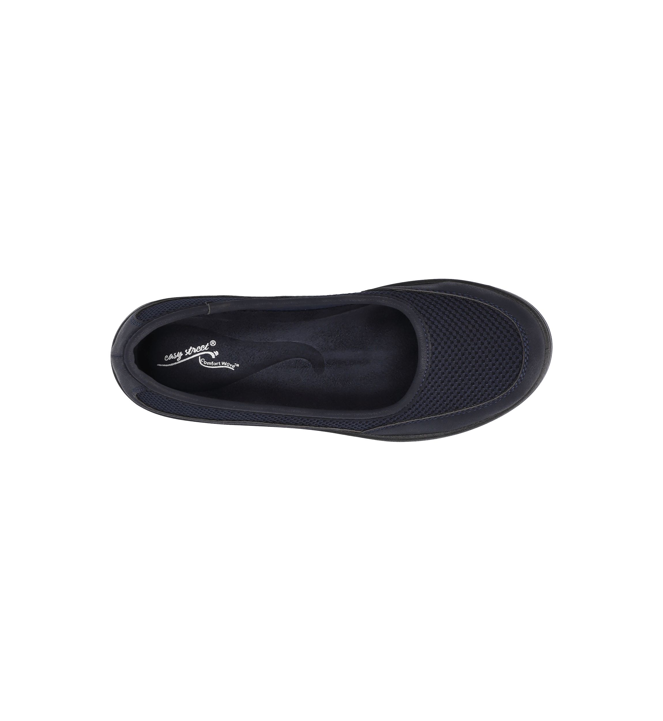 Joyous Athleisure Slip-Ons