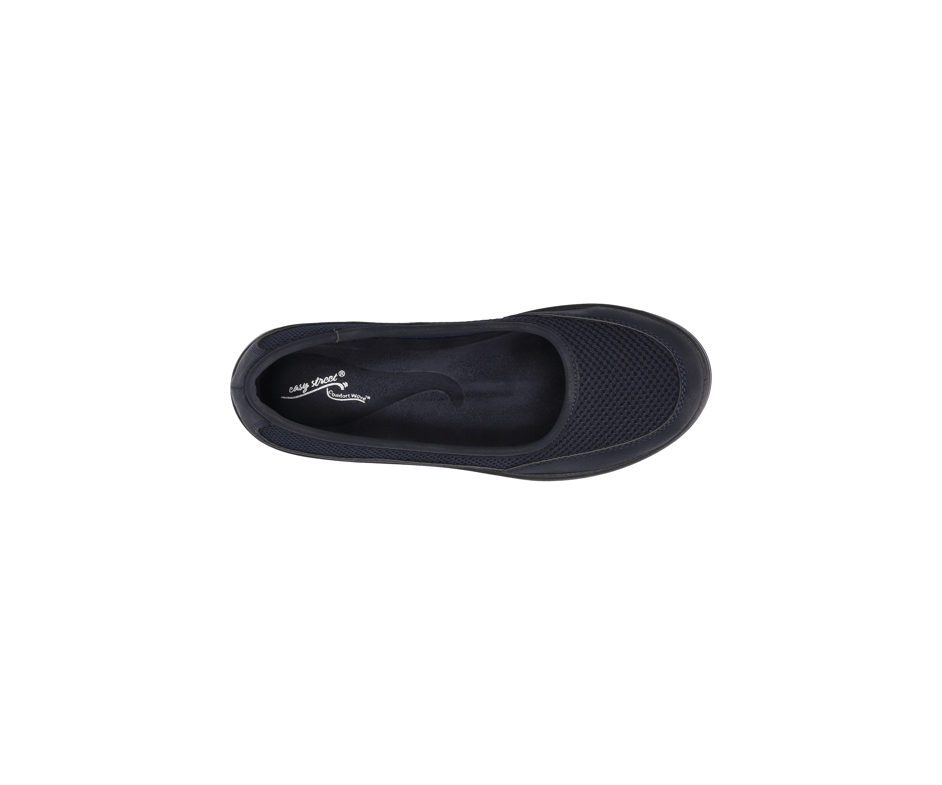 Joyous Athleisure Slip-Ons