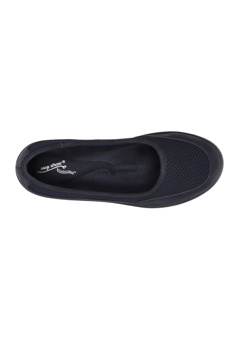 Joyous Athleisure Slip-Ons