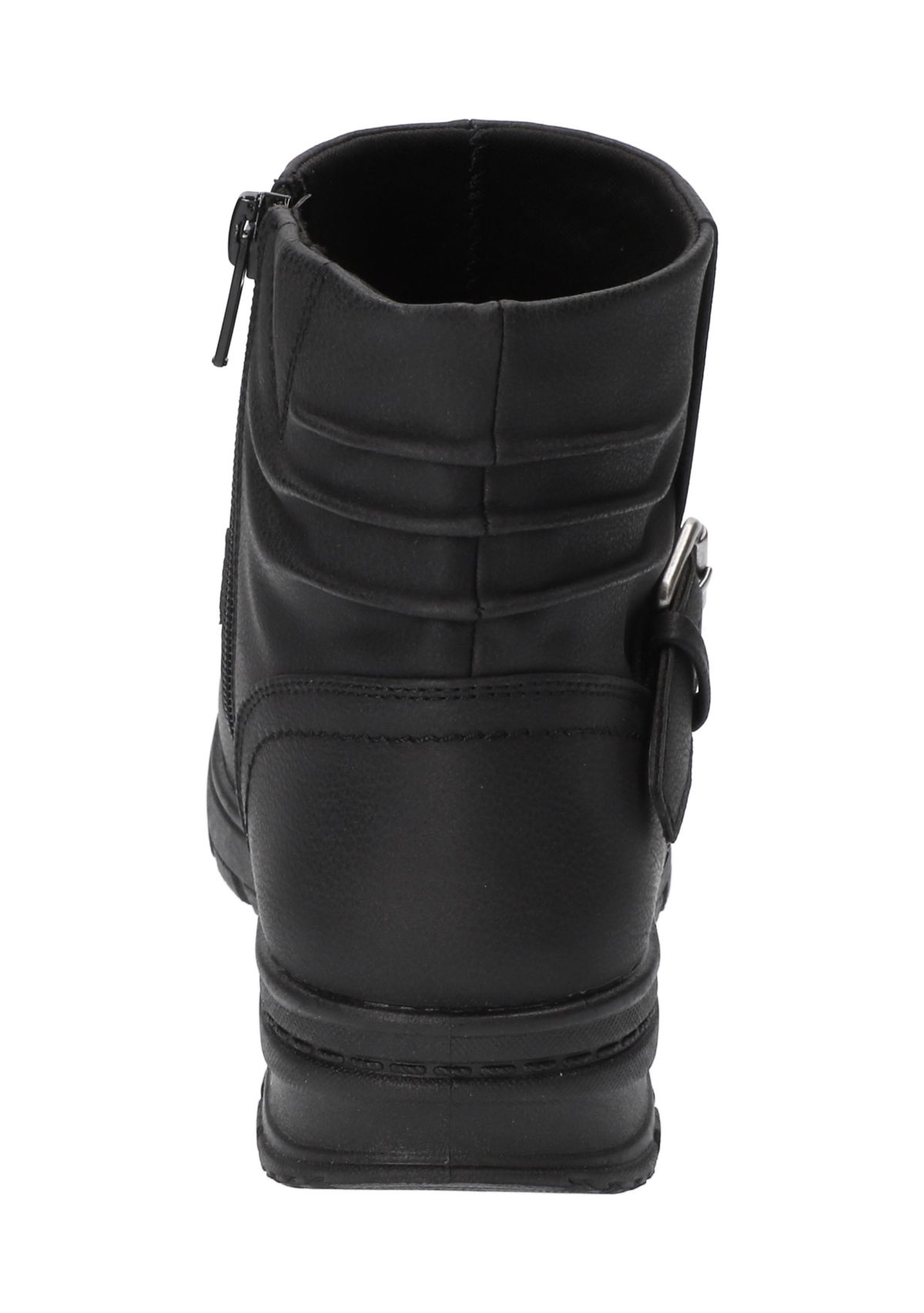Universe Sport Lug Booties