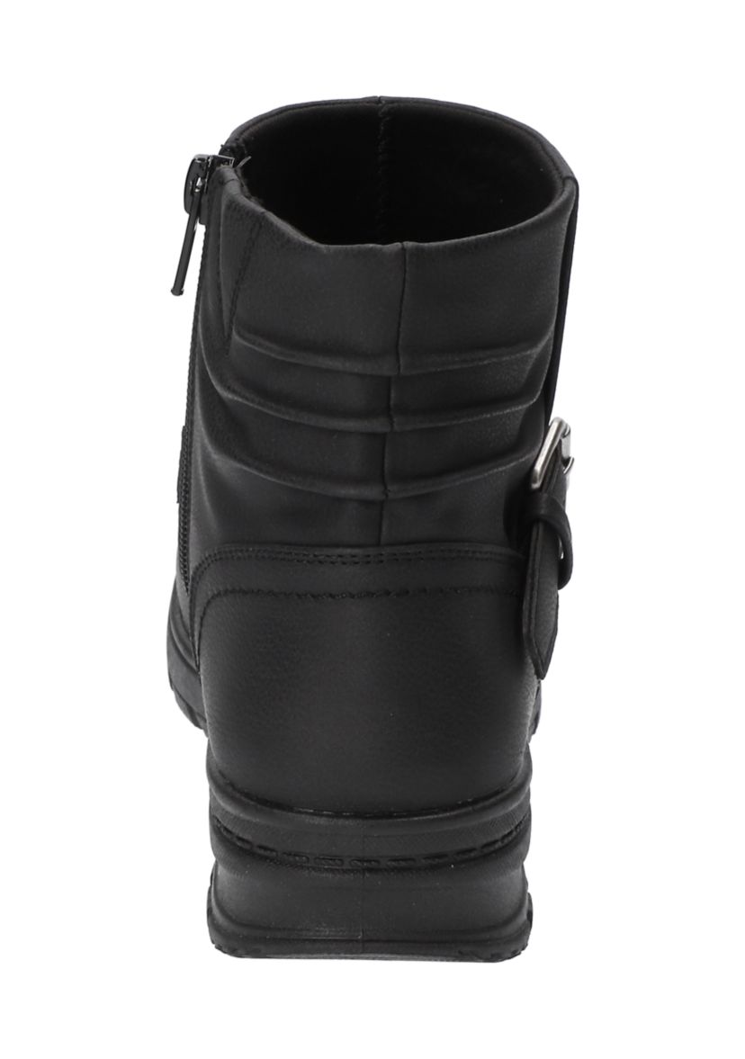 Universe Sport Lug Booties