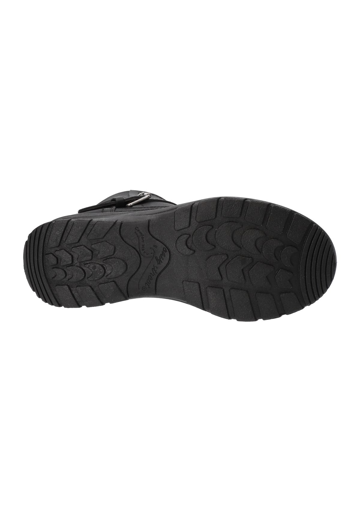 Universe Sport Lug Booties