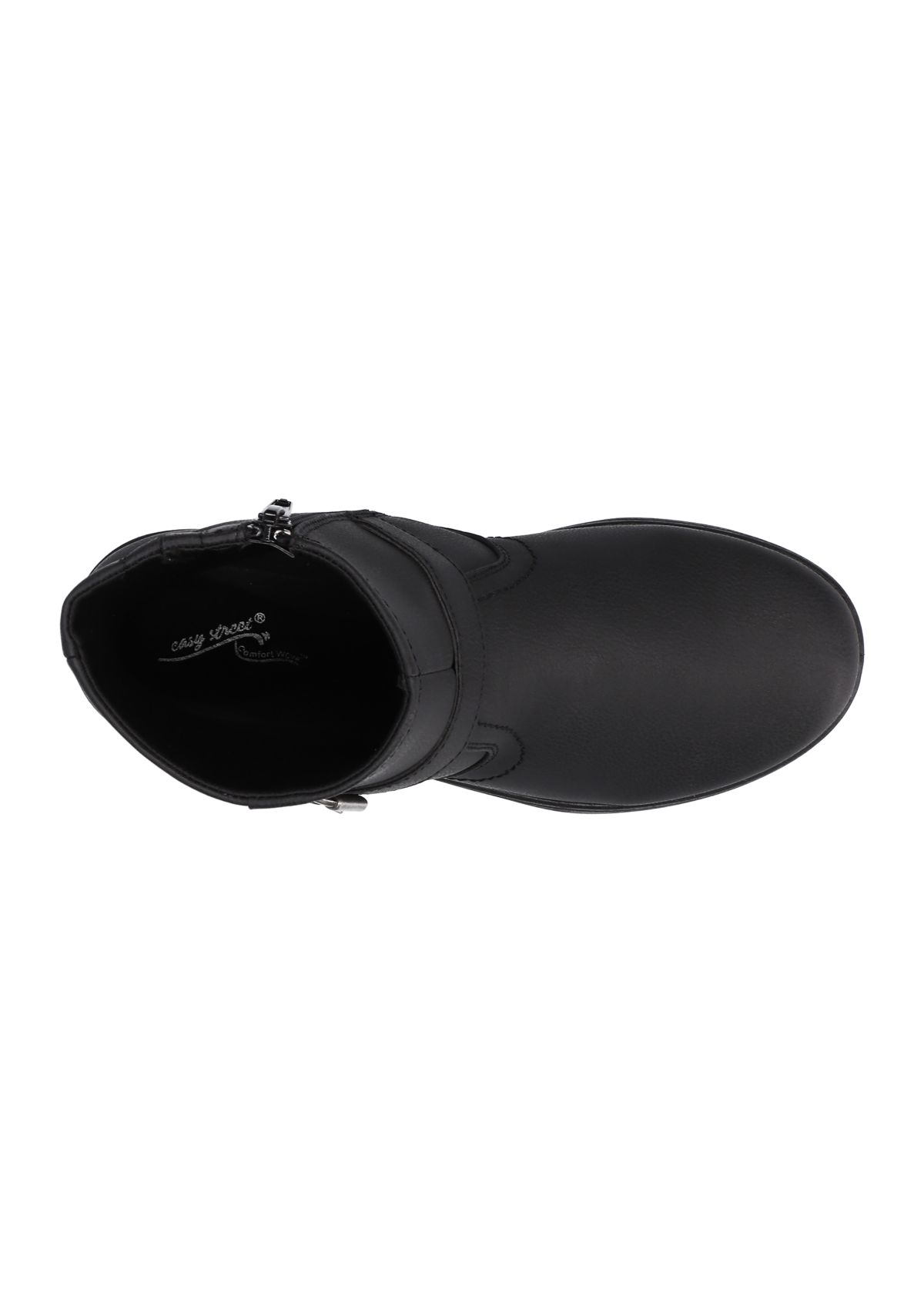 Universe Sport Lug Booties