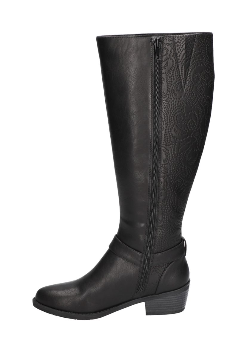 Luella Plus Tall Boots 