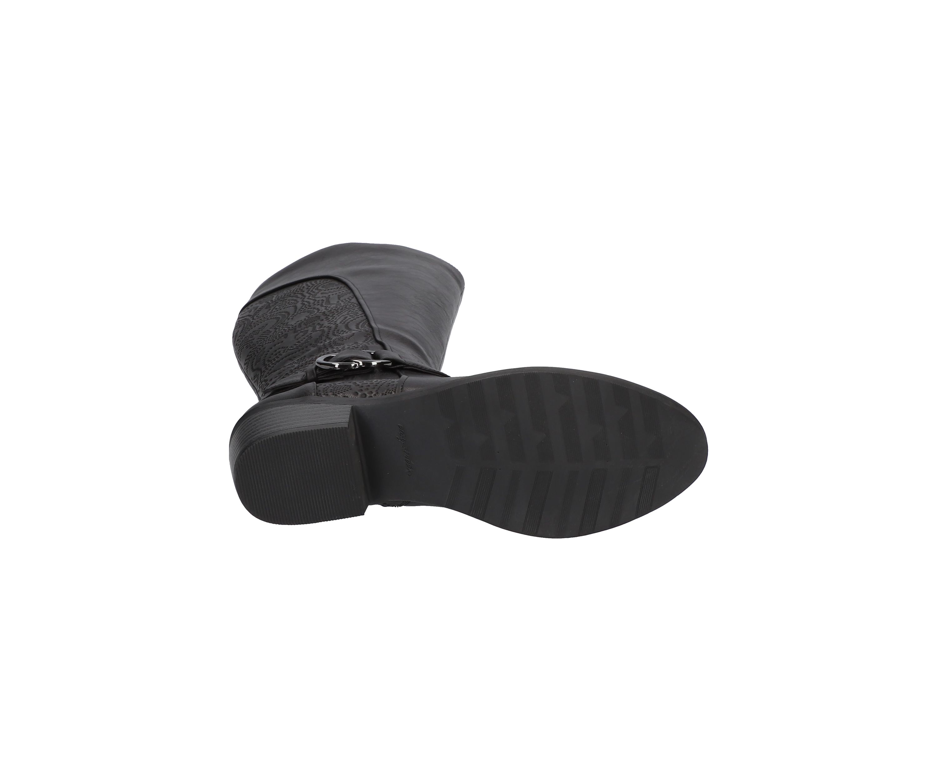 Luella Plus Tall Boots 