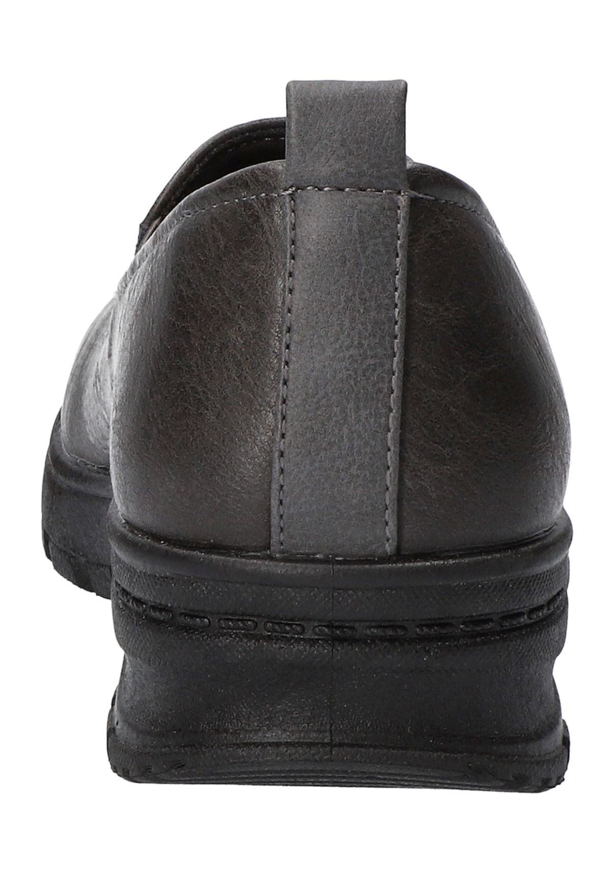 Juanita Sport Lug Comfort Slip-Ons