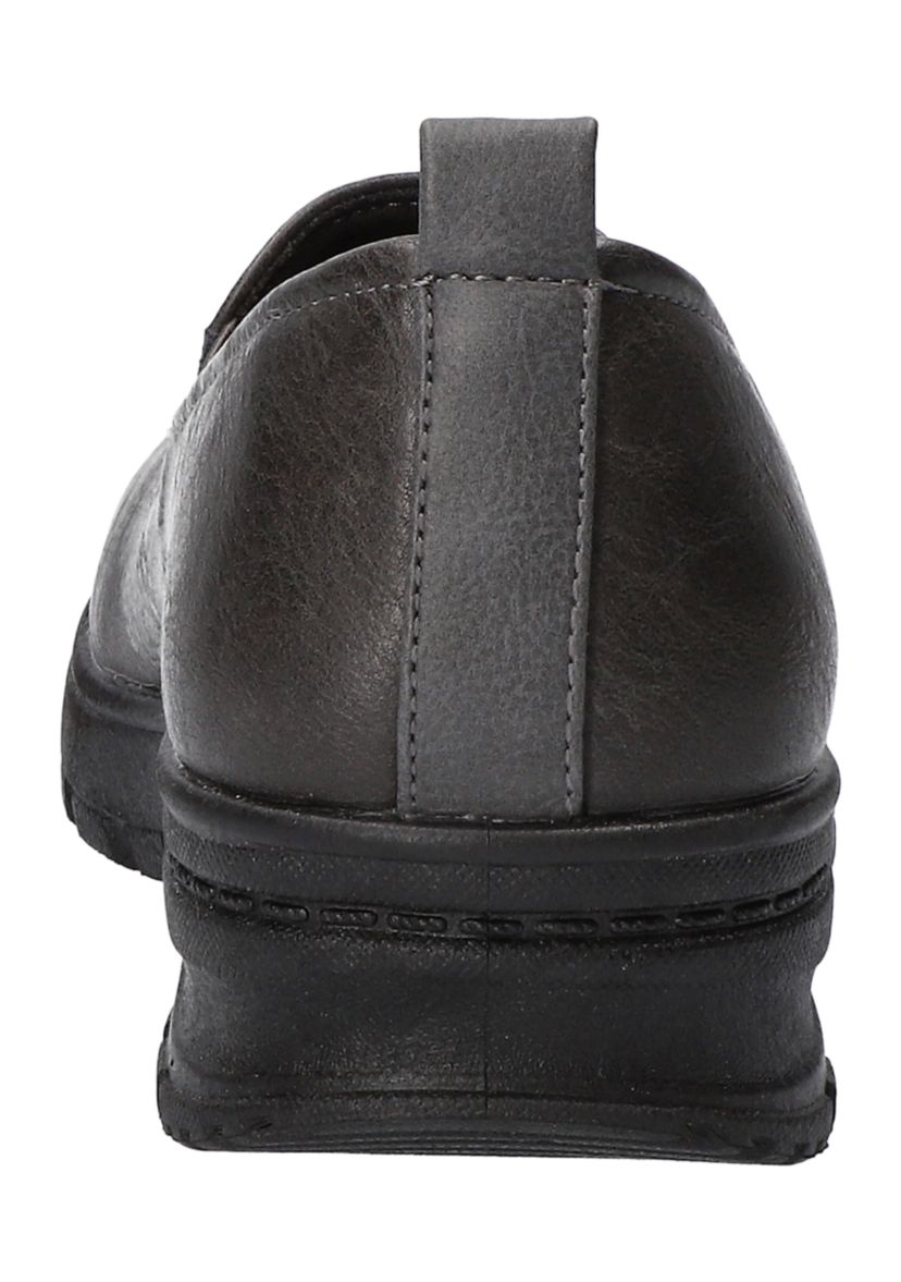 Juanita Sport Lug Comfort Slip-Ons