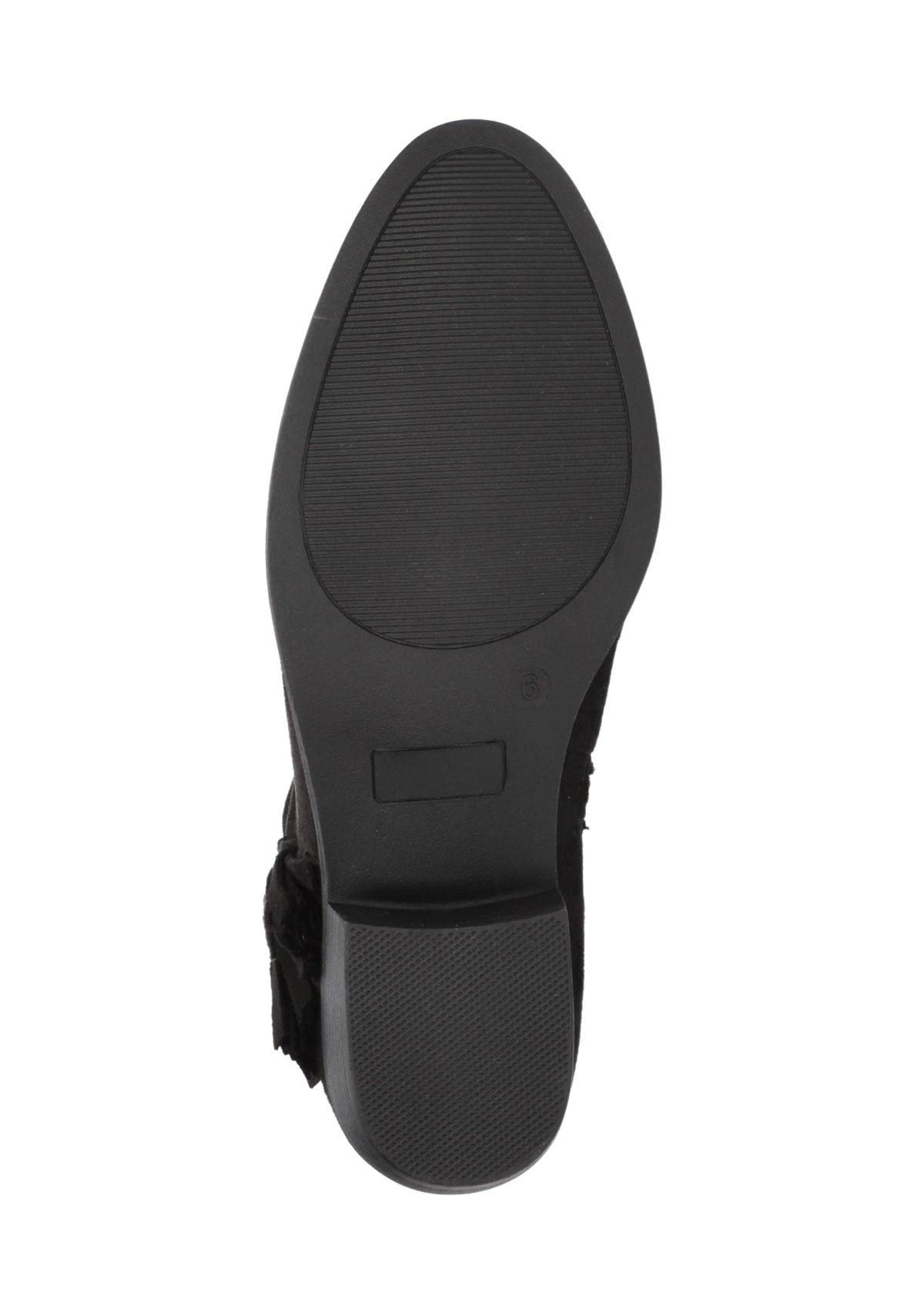 Thalia Comfort Western Booties