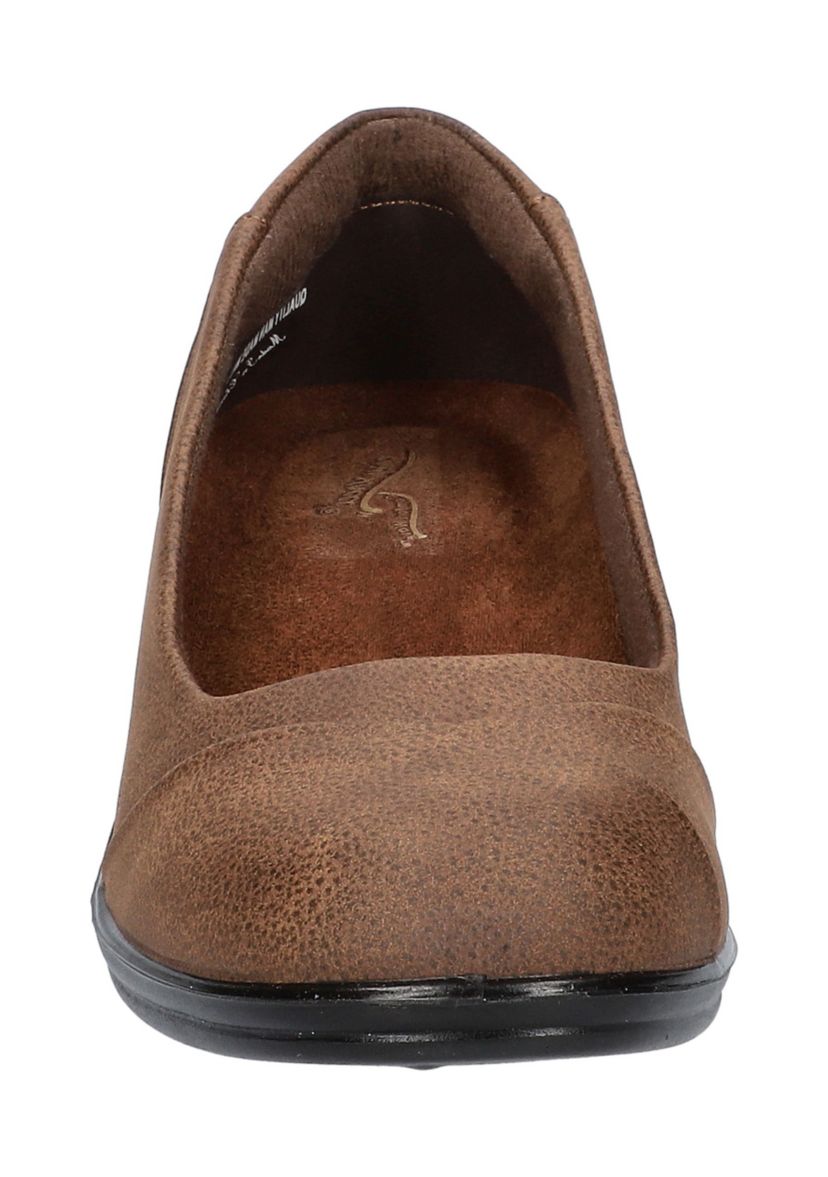 Bernice Comfort Wedges