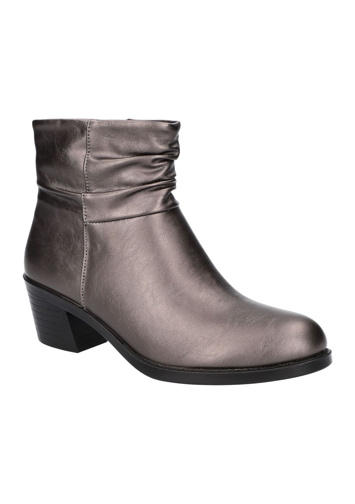 True Ankle Boots