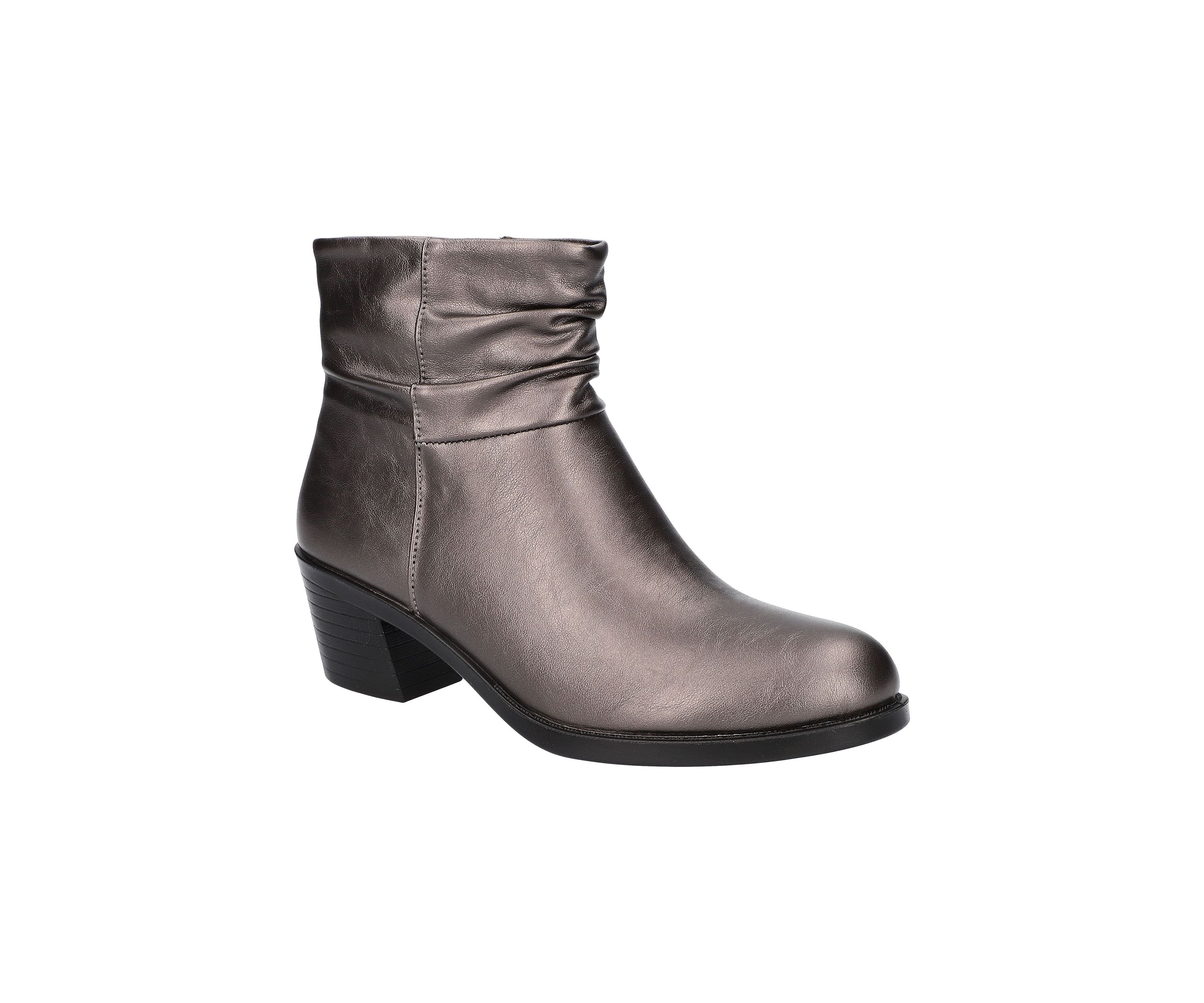 True Ankle Boots