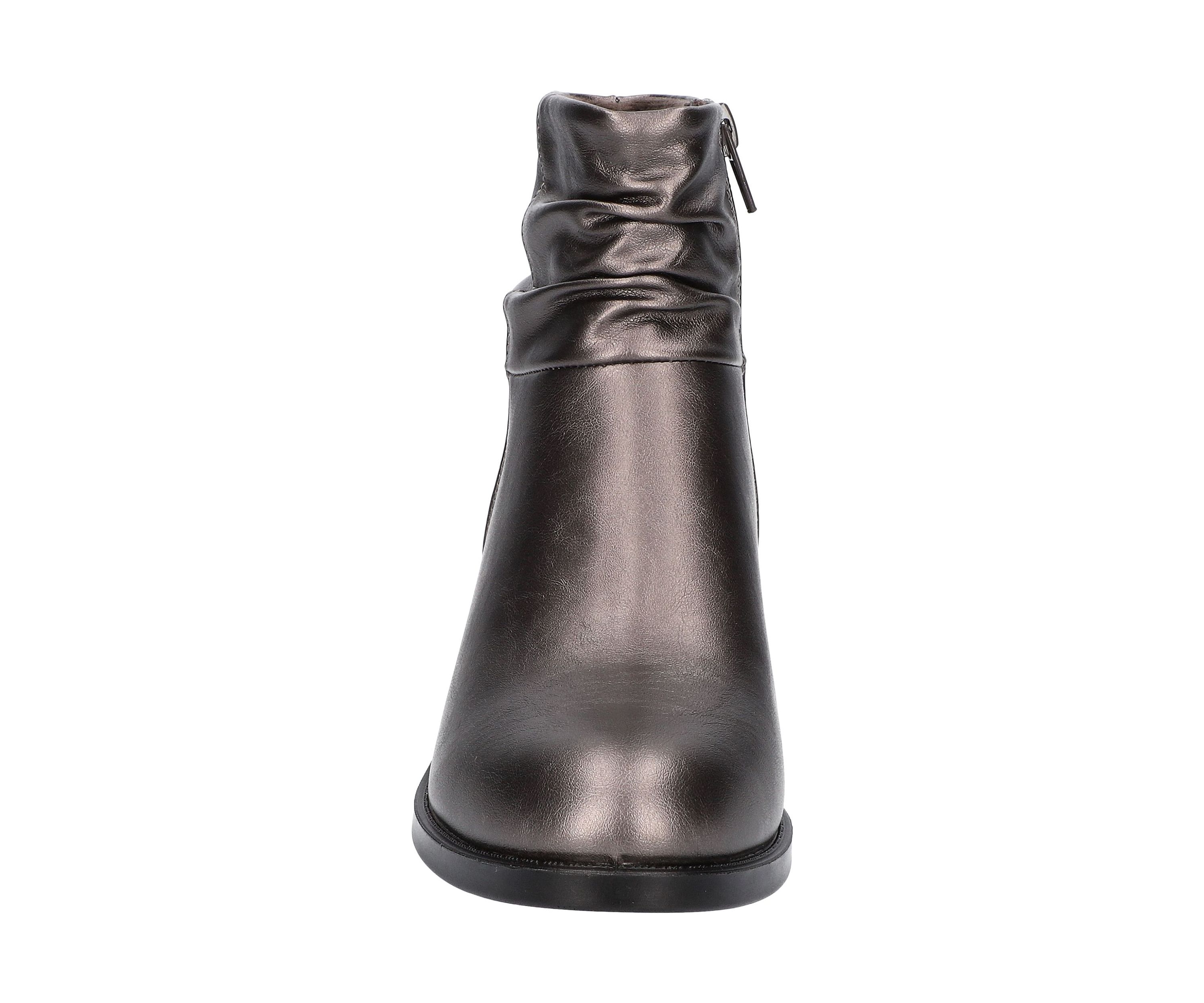 True Ankle Boots