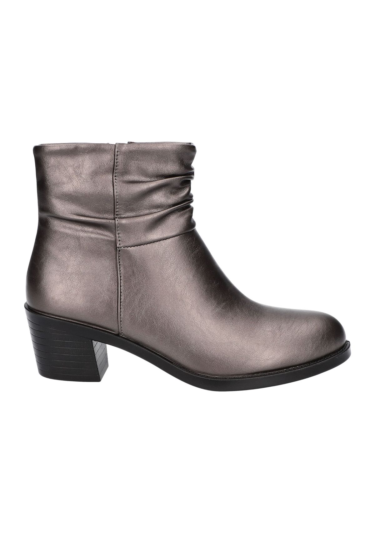 True Ankle Boots