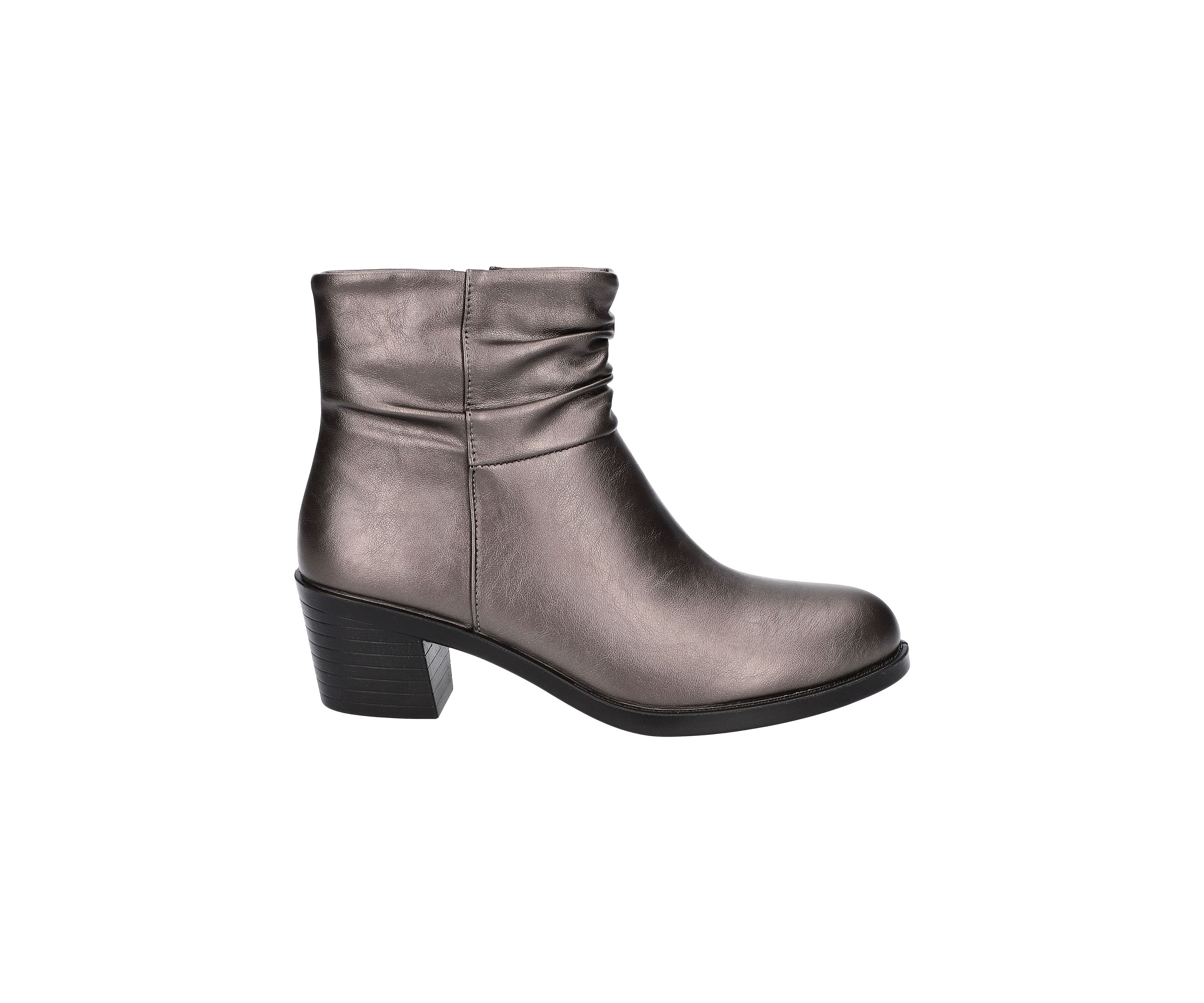 True Ankle Boots