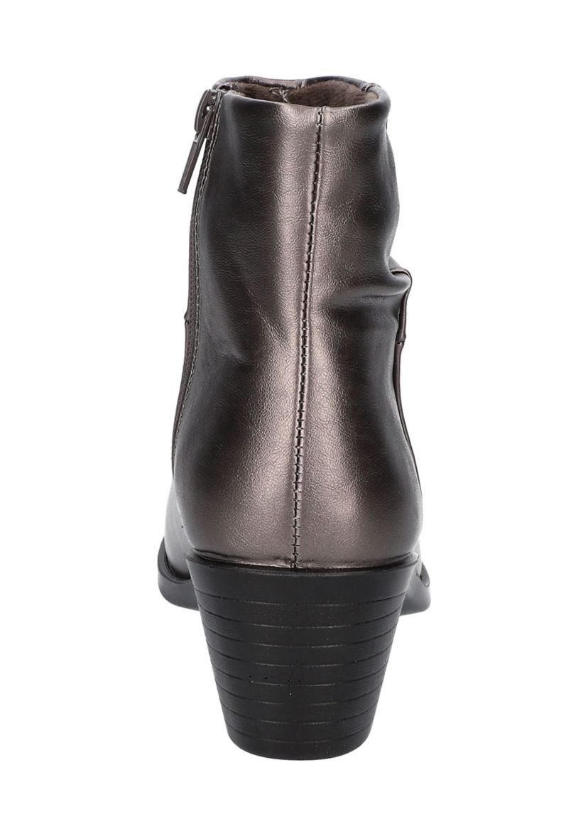 True Ankle Boots