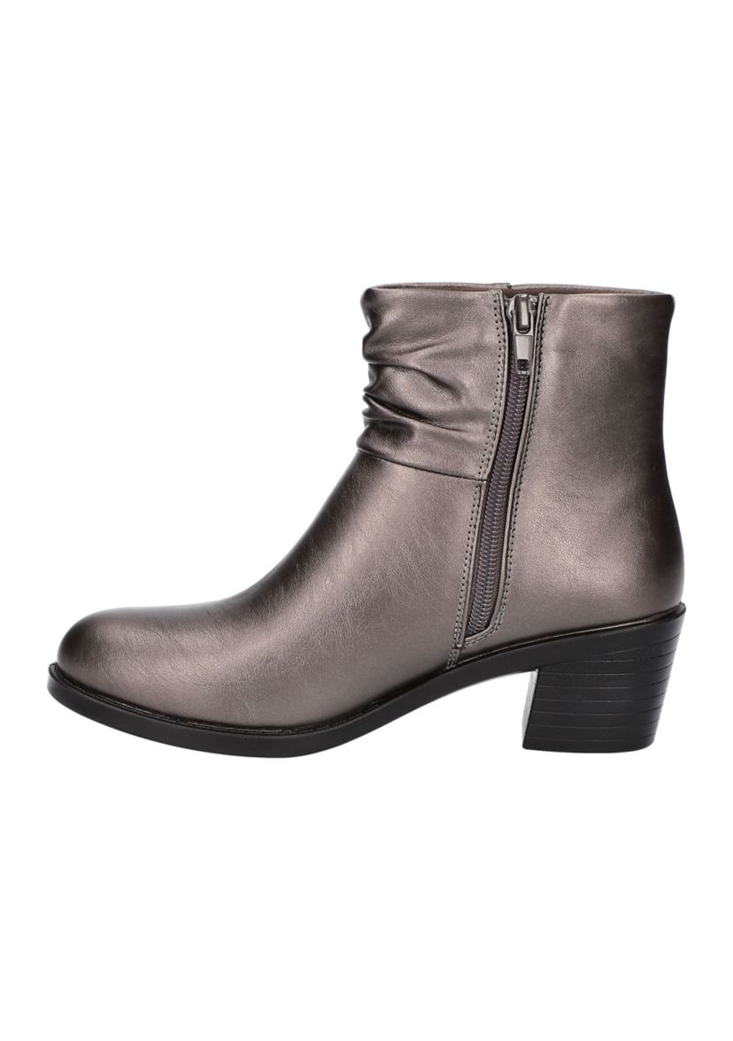 True Ankle Boots