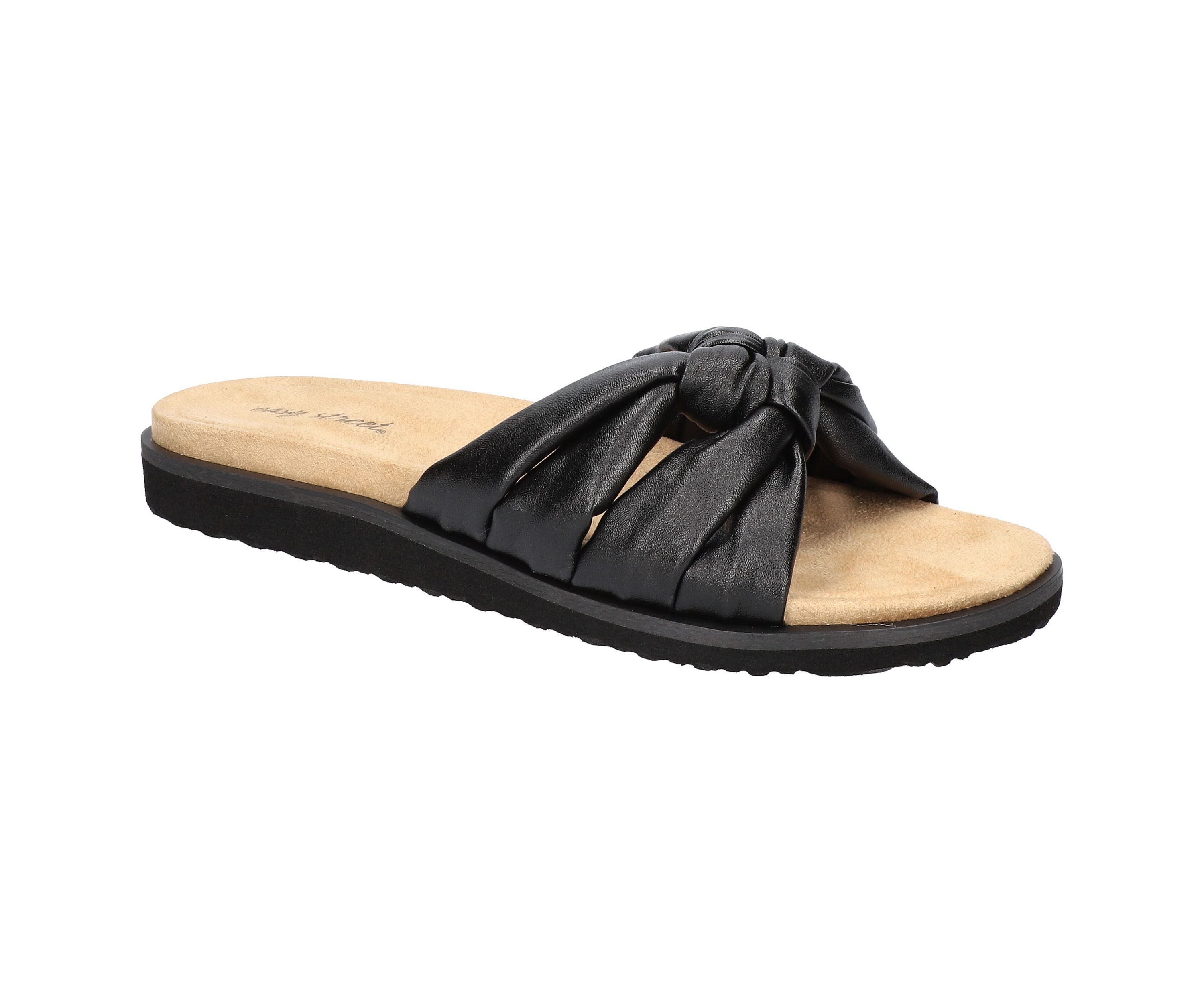 Womens Suzanne Clog Slipper