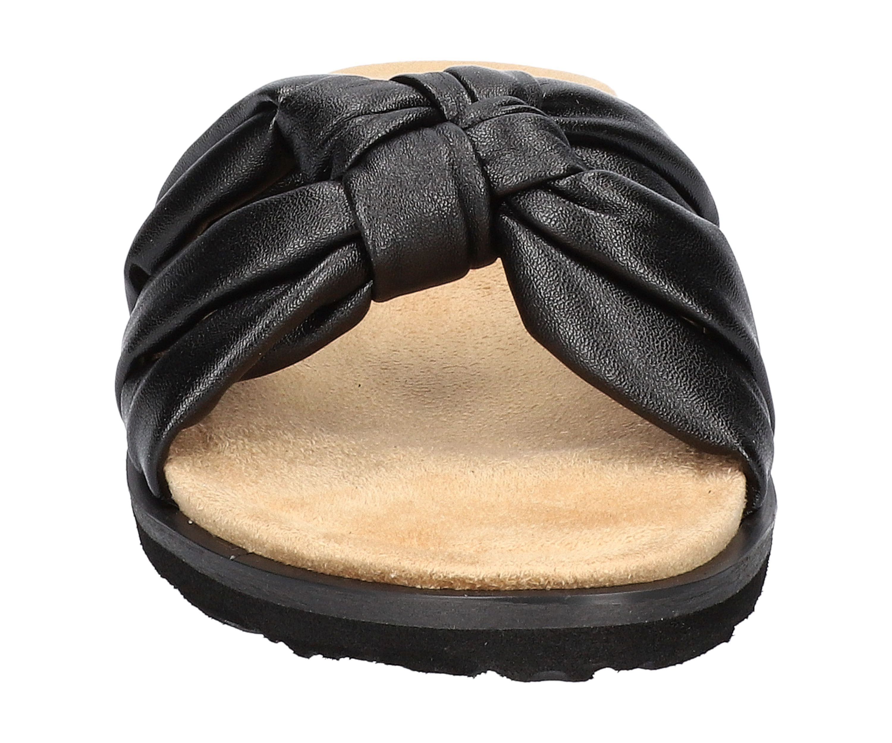 Womens Suzanne Clog Slipper
