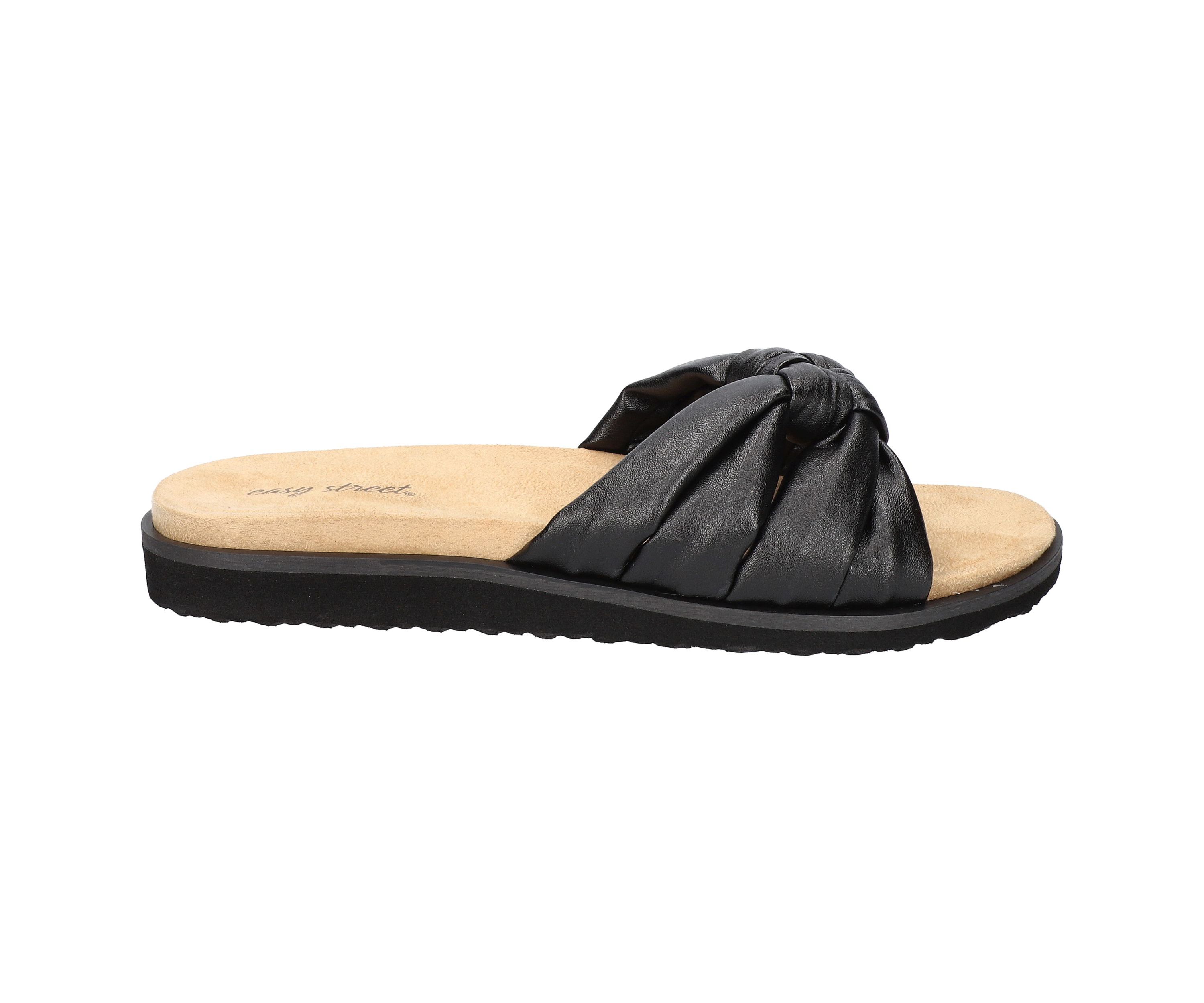 Womens Suzanne Clog Slipper