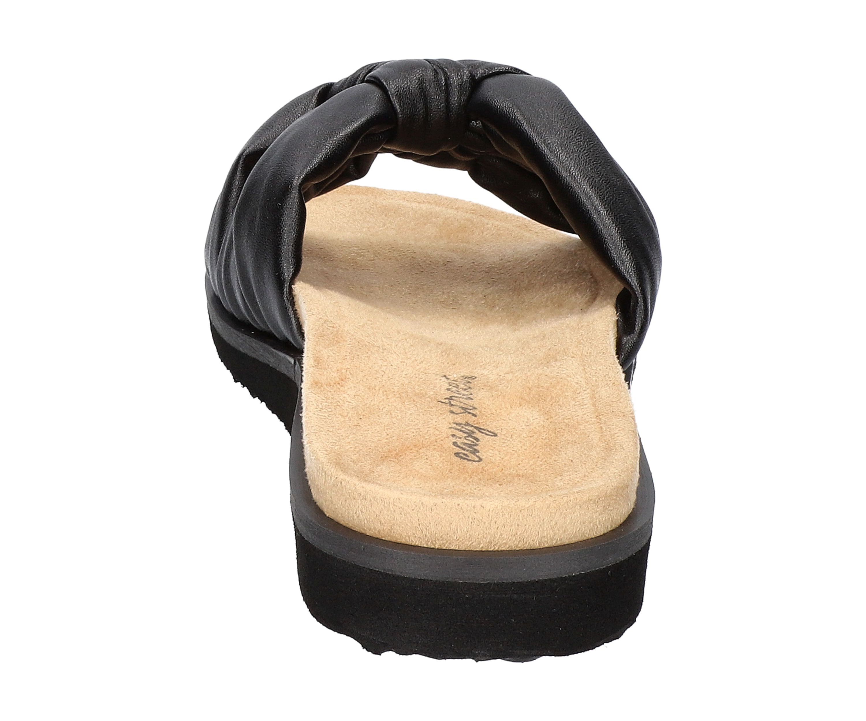 Womens Suzanne Clog Slipper