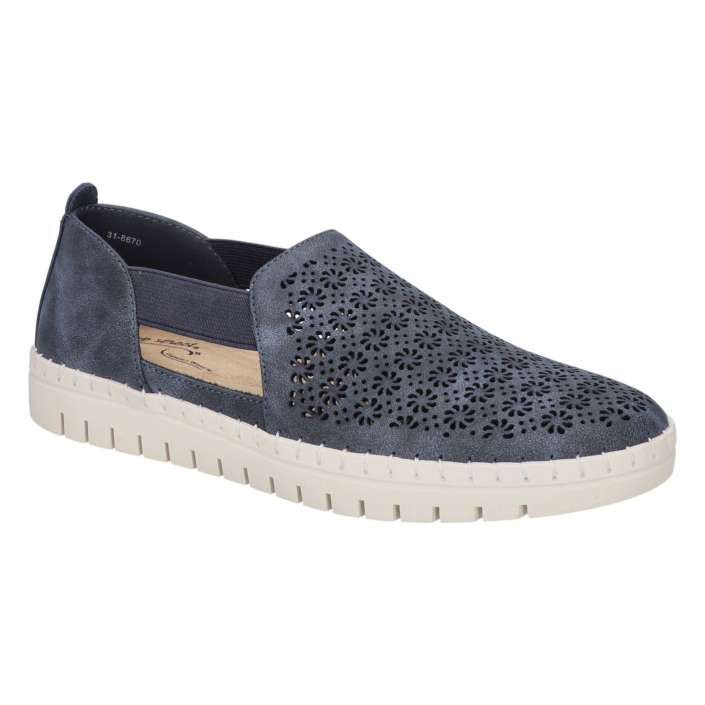 Megafresh Comfort Flats