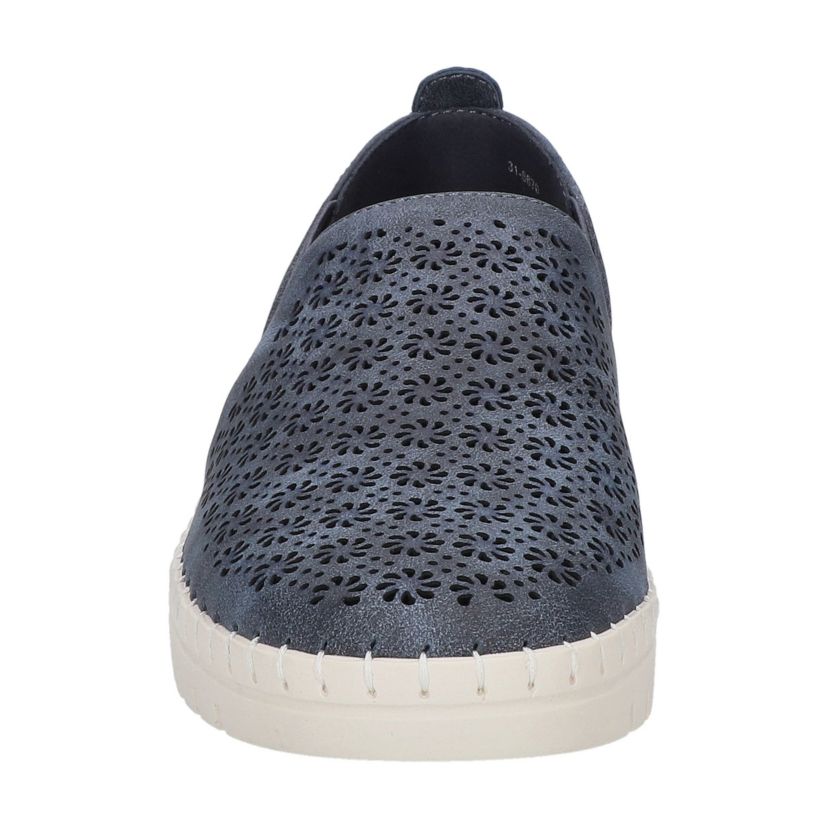 Megafresh Comfort Flats