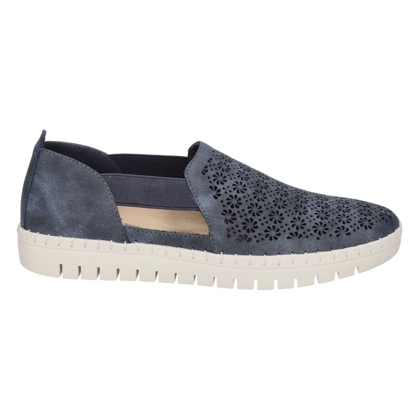 Megafresh Comfort Flats