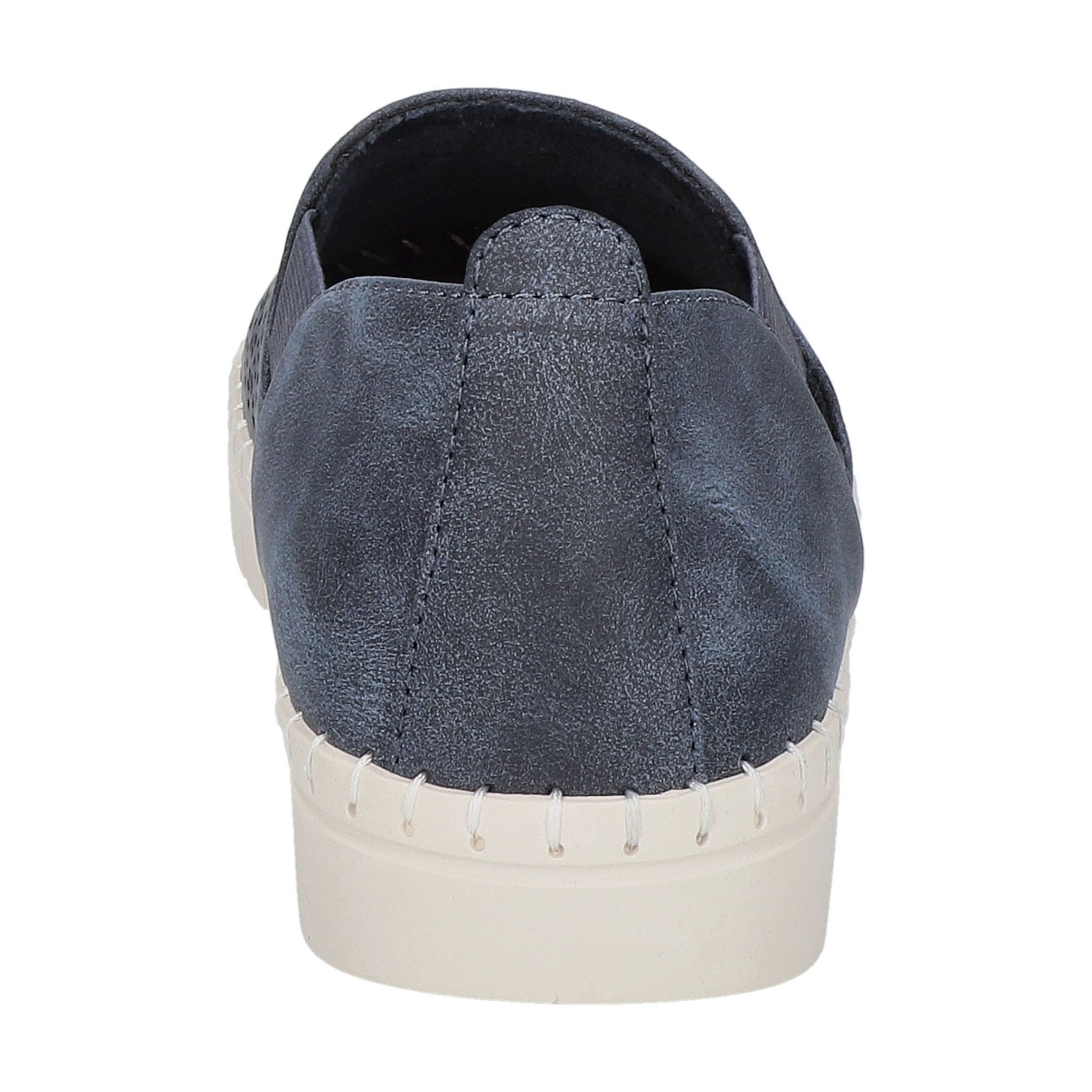 Megafresh Comfort Flats