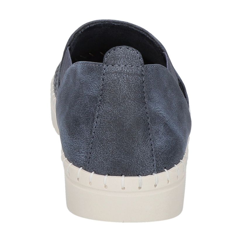 Megafresh Comfort Flats