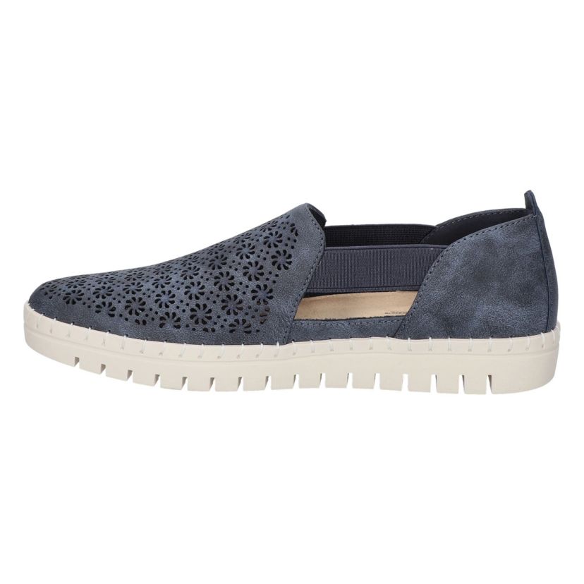 Megafresh Comfort Flats