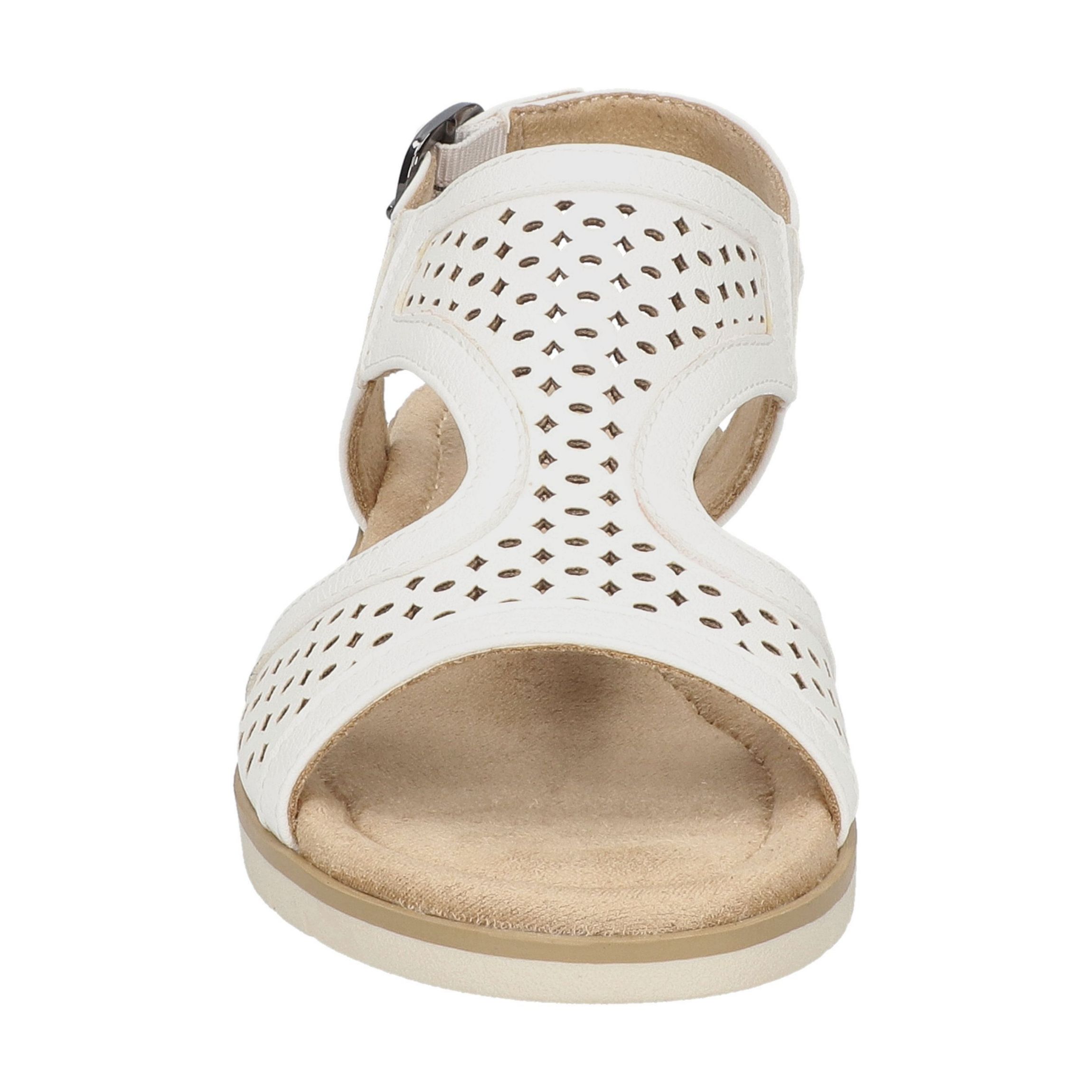 Alba Comfort Wedge Sandals