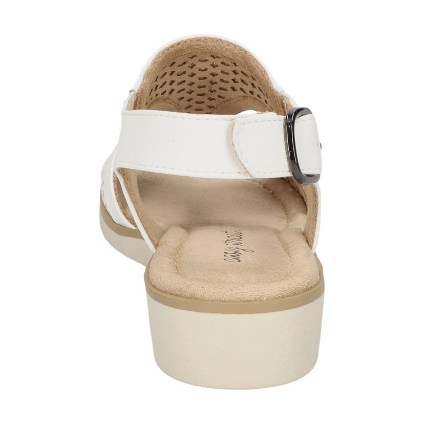 Alba Comfort Wedge Sandals