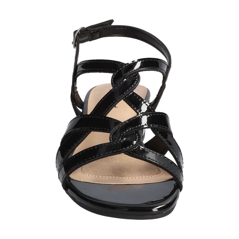 Didi Block Heel Sandals