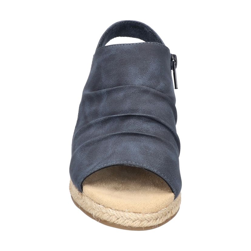Teje Espadrille Wedge Sandals