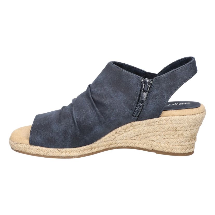 Teje Espadrille Wedge Sandals