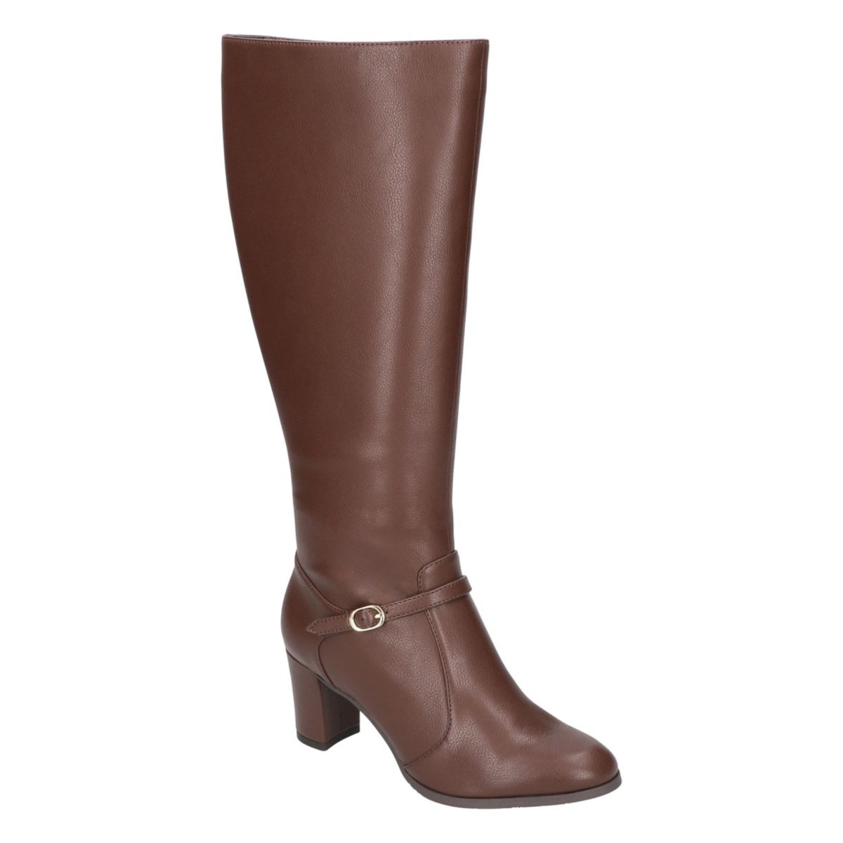 Missy Plus Tall Wide Shafted Boots