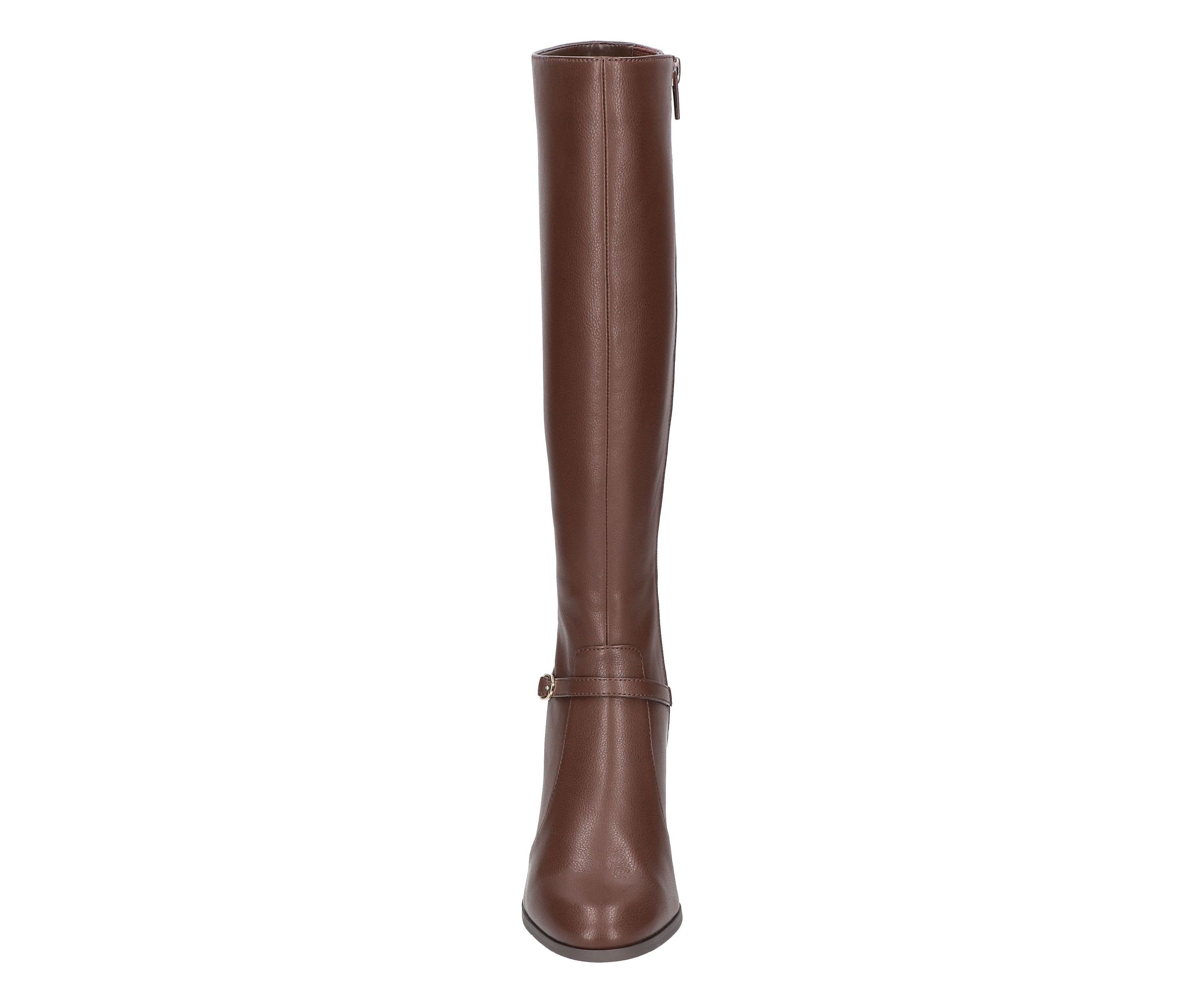 Missy Plus Tall Wide Shafted Boots