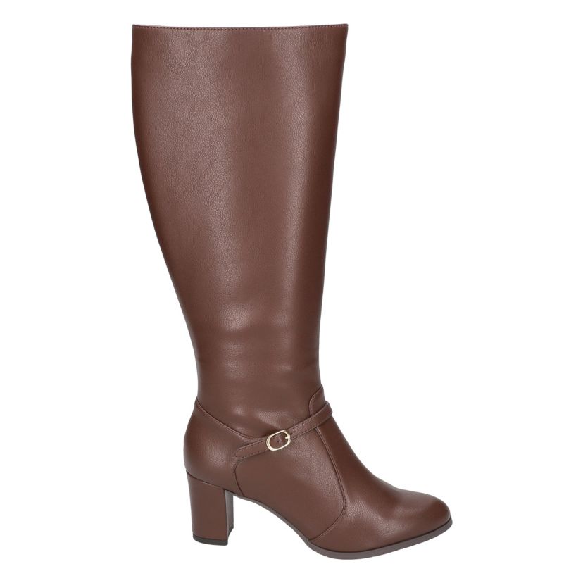 Missy Plus Tall Wide Shafted Boots