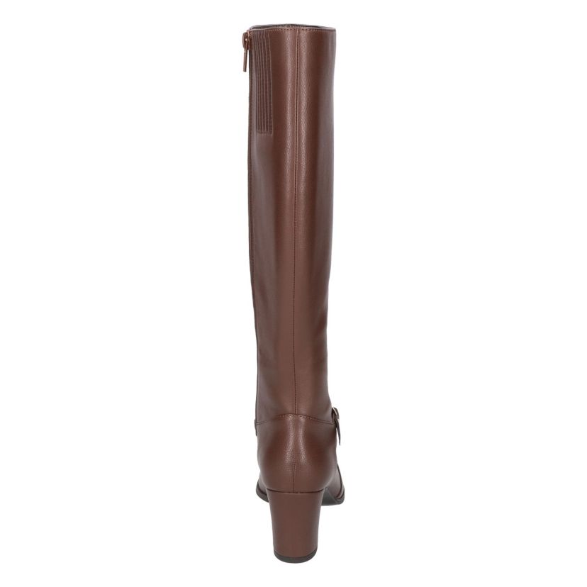Missy Plus Tall Wide Shafted Boots