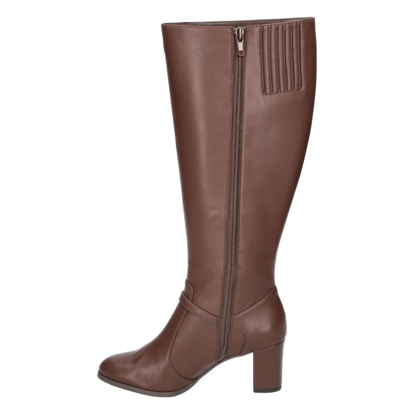 Missy Plus Tall Wide Shafted Boots