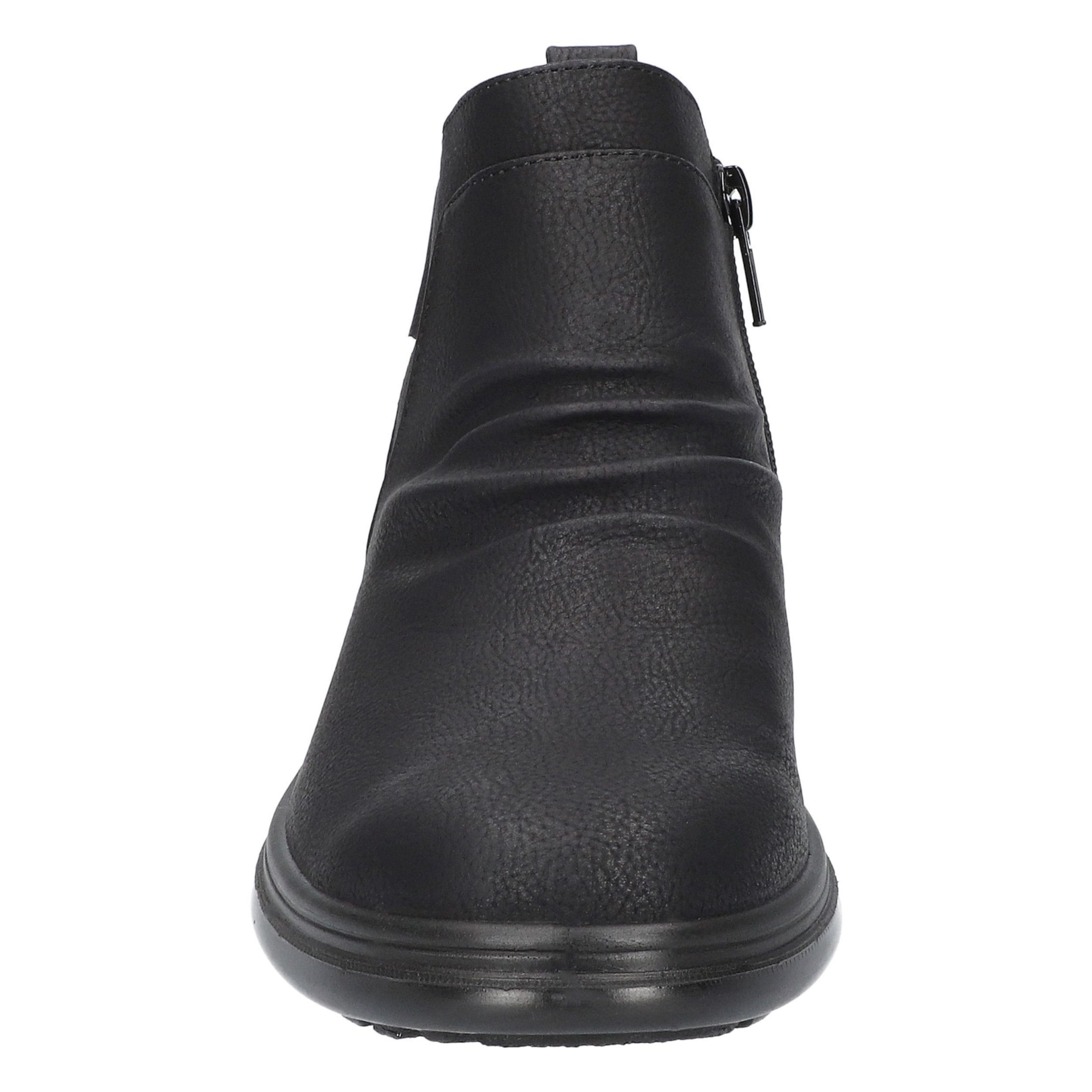 Ariadne Ankle Boots