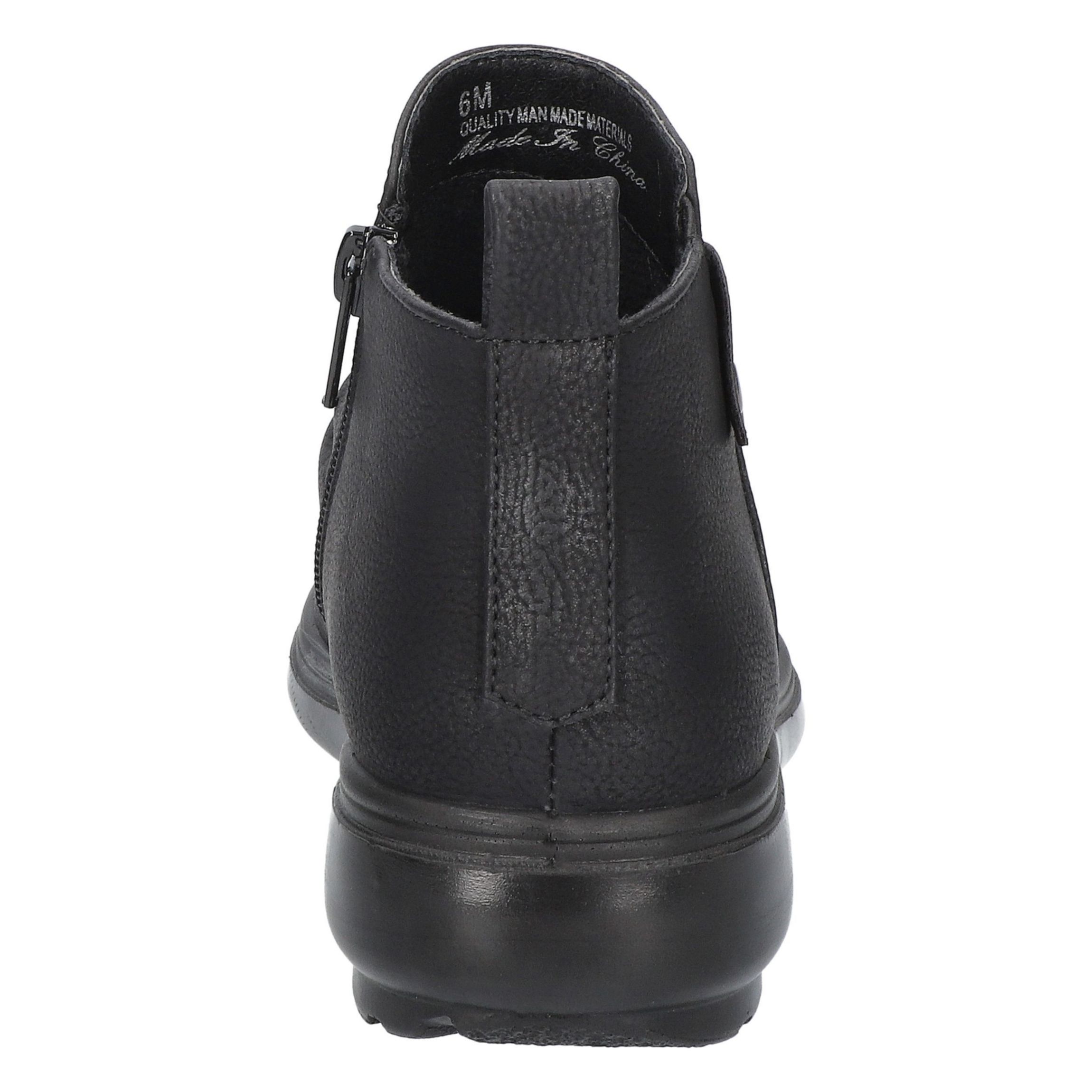 Ariadne Ankle Boots