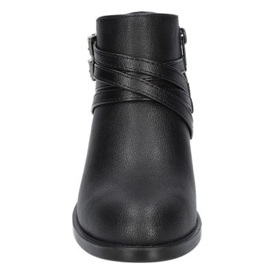 Belk gray booties hotsell