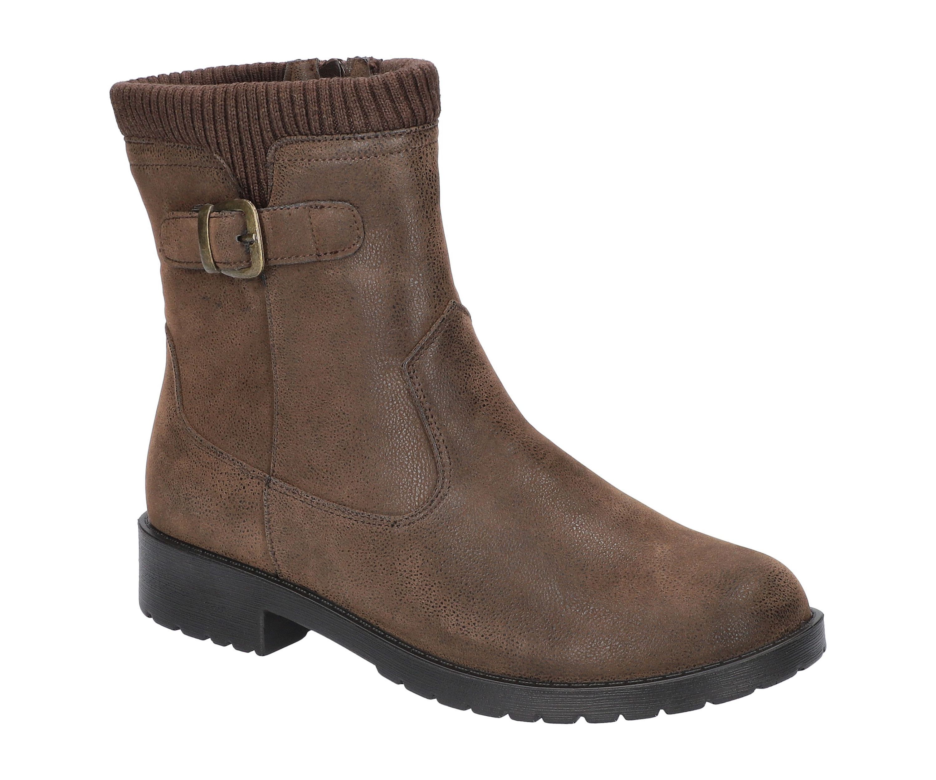 Sunisa Ankle Boots