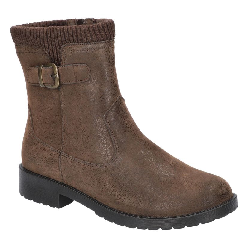 Sunisa Ankle Boots