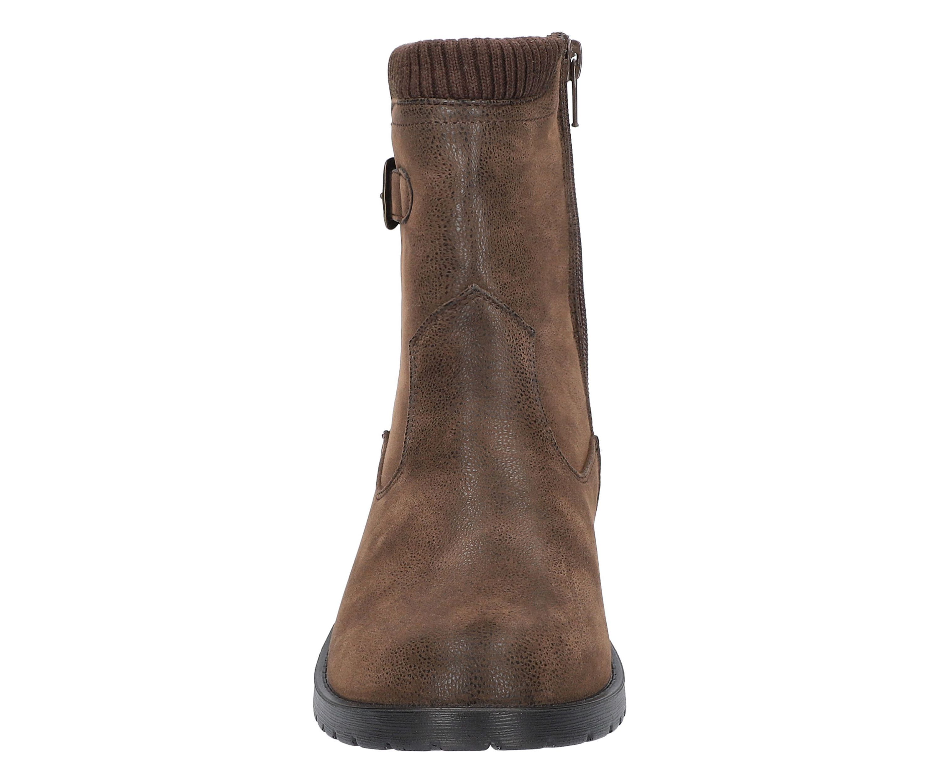 Sunisa Ankle Boots