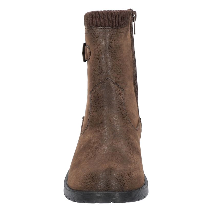 Sunisa Ankle Boots