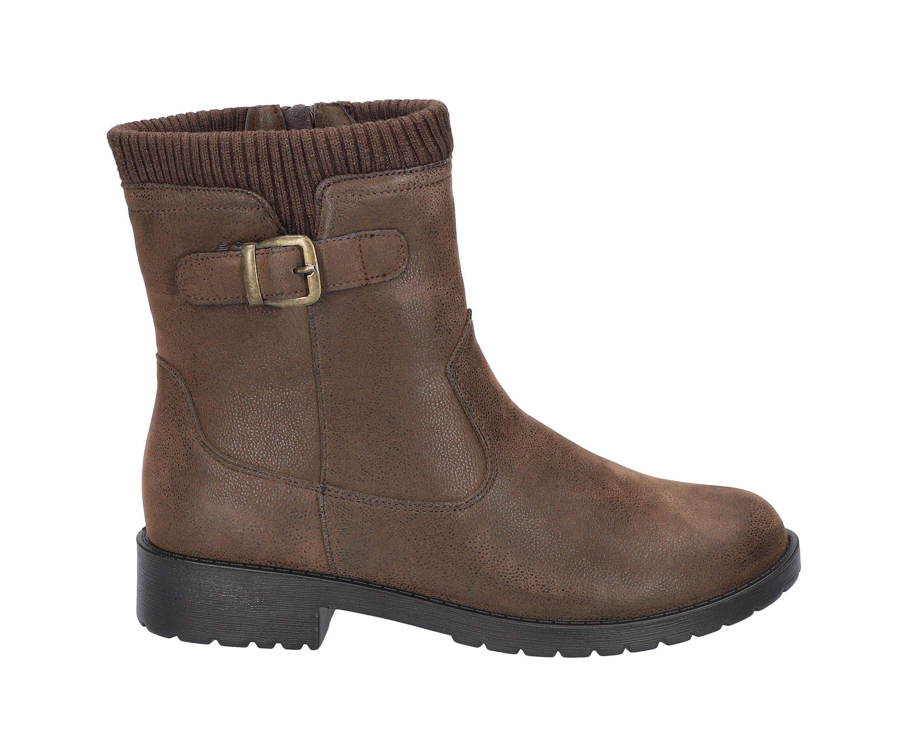 Sunisa Ankle Boots