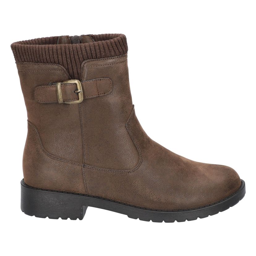 Sunisa Ankle Boots